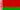 Belarus Country Flag